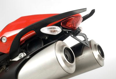 R&G Racing Tail Tidy / License Plate Holder - Ducati Monster 696