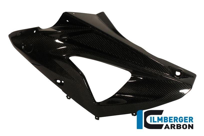 ILMBERGER Carbon Fiber Left Side Panel 2012-2014 BMW S1000RR/HP4