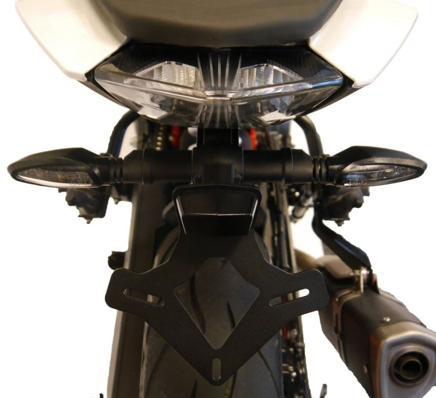 Evotech Performance Tail Tidy '17-'20 KTM 390 Duke