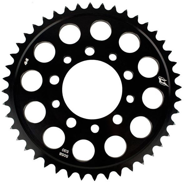 Driven Racing 520 Aluminium Rear Sprockets