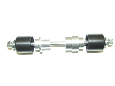 R&G Front Fork Sliders for Ducati Monster 797/821/1200/S '14-'20 / Multistrada 950/1200/1260 '10-'20