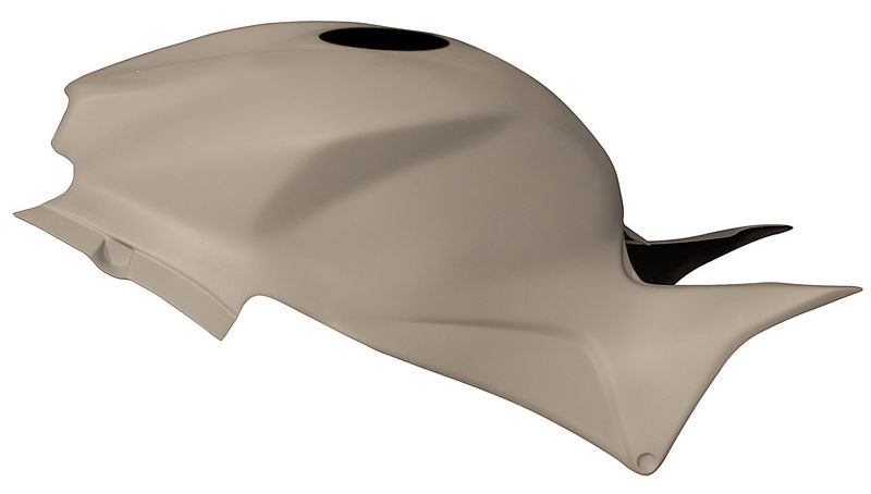 Armour Bodies Pro Series Bodywork Supersport Kit 2009-2012 Honda CBR600RR