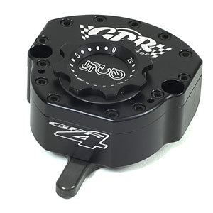 ken yamamoto レベル5 GPR V5-S Stabilizer/Steering Damper '13-'18 Kawasaki ZX-6R