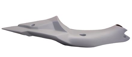 Armour Bodies Pro Series Bodywork Superbike Kit Aftermarket Exhaust 2009-2011 BMW S1000RR