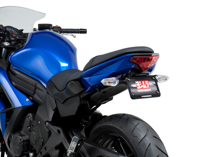 Yoshimura Fender Eliminator Kit '12-'16 KawasakiER-6n,ER-6f(Ninja 650)