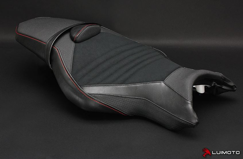 LuiMoto Seat Cover '16-'20 Yamaha FZ-10 / MT-10