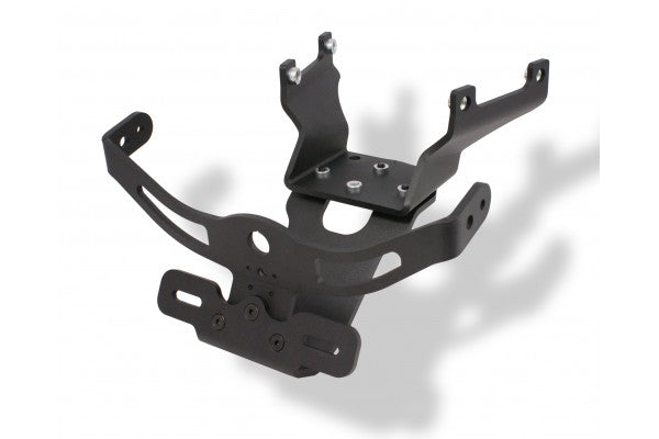 Evotech Performance Tail Tidy for 2008-12 Triumph Street Triple