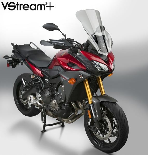 National Cycle VStream+ Sport/Tour Windscreen 2015-2016 Yamaha FJ-09 /  MT-09 Tracer