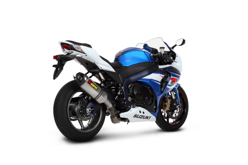 Akrapovic gsxr store