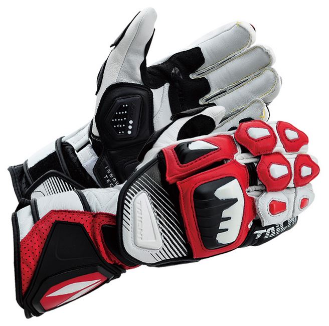 RS Taichi NXT054 GP EVO Racing Gloves