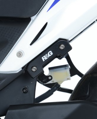 R&G Racing Exhaust Hanger Kits for '13-'15 Honda CBR500R/CB500F