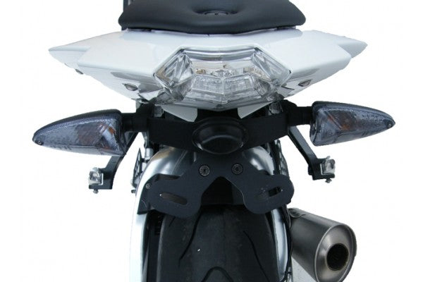 Evotech Performance Tail Tidy/Fender Eliminator Kit For '10-'17 BMW S1000RR/HP4, '14-'17 BMW S1000R