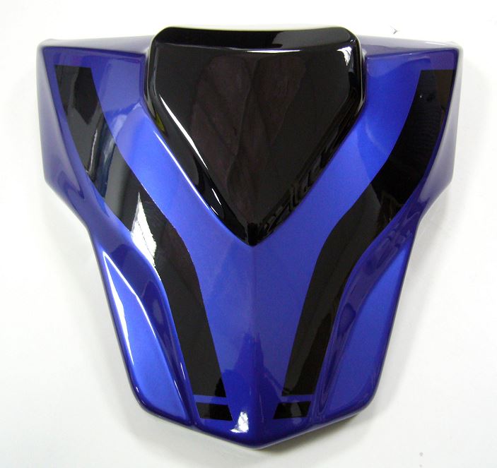 Buy Ermax Seat Cowl 2017-2020 Yamaha MT 09 / FZ-09