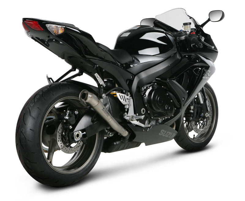 Gsxr 600 2024 performance parts