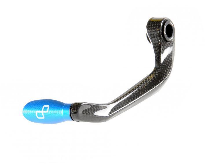 Lightech C-Tech Carbon Clutch Lever Guard | Motostarz Canada