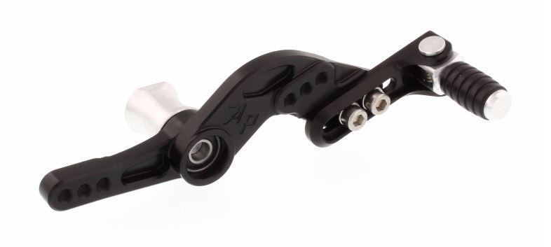 Attack Performance Adjuster Rearsets (Std/Rev) 2015-2017 BMW S1000RR