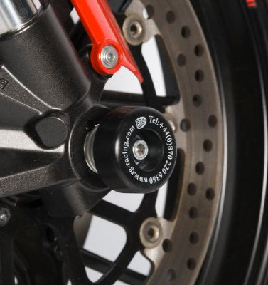 R&G Racing Front Fork Protectors | FP0020BK