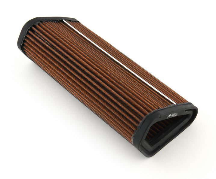Sprint Air Filter P08 for Ducati 848/1098/1198, Streetfighter 848/1098, Diavel