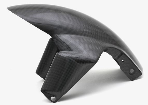 CDT Elite Series Carbon Fiber Front Fender MV Agusta F4 Series