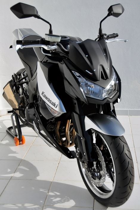 Ermax Windscreen 