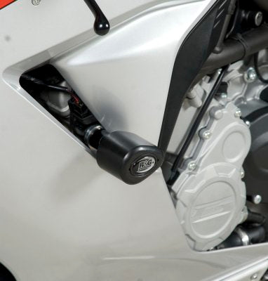 R&G Aero Frame Sliders MV Agusta F3 675/800 '12-'16