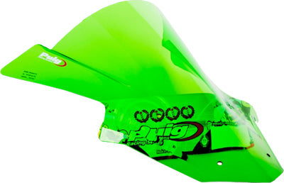 Puig Z Racing Windscreen '11-'15 Kawasaki ZX10R | Motostarz