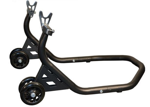 Vortex Spooled Rear Stand [ST901] | Motostarz.ca