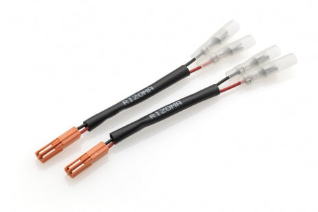 Rizoma Indicator Light Cable Kit