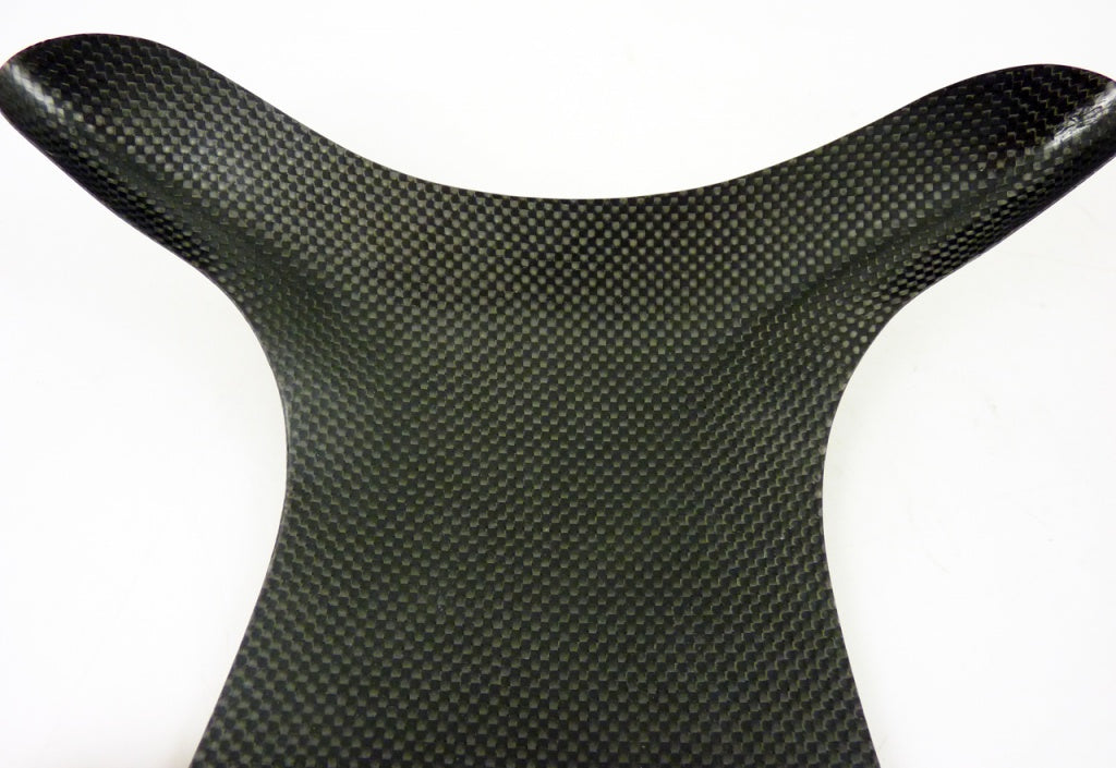 CDT Elite Series Carbon Fiber Tank Protector MV Agusta F4 Series