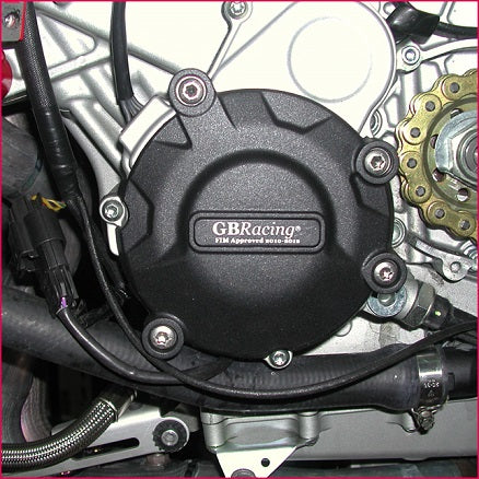 GB Racing Engine Covers 12-21 MV Agusta F3 675/800