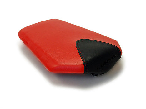 LuiMoto Baseline Rear Seat Cover for 2008-2011 Honda CBR1000RR