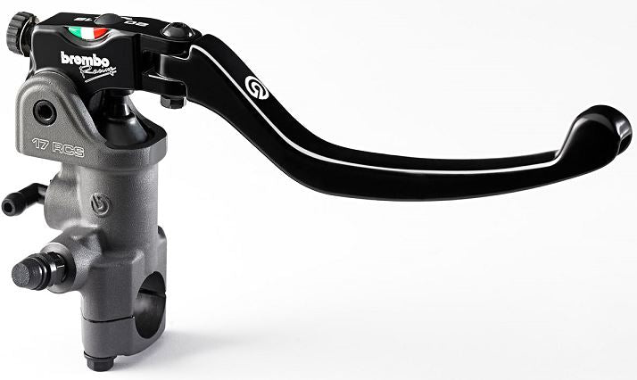 Brembo 17RCS Radial Brake Master Cylinder [110A26340] | Motostarz