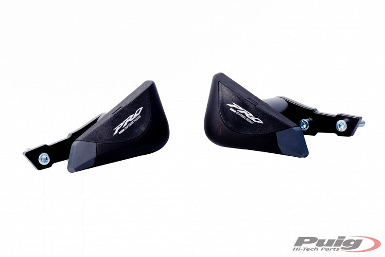 Puig No-Cut Frame Sliders '09-'14 Suzuki GSXR 1000 – Motostarz Canada