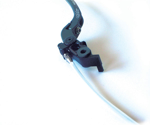 CRG Raceline Folding Brake & Clutch Lever Sets