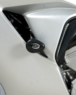 R&G Aero Frame Sliders MV Agusta F3 675/800 '12-'16