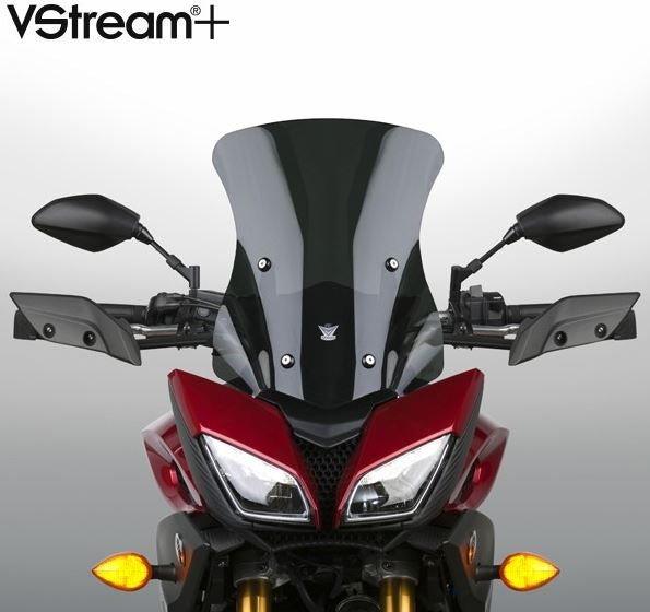 National Cycle VStream+ Sport Windscreen 2015-2017 Yamaha FJ-09 / MT-09  Tracer