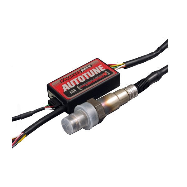 Dynojet Power Commander AutoTune Single O2 Sensor Kit (AT-200)