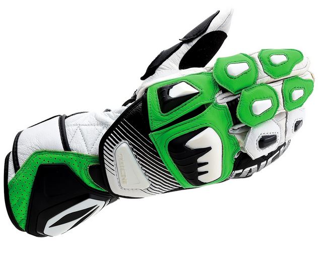 Taichi gp best sale evo gloves