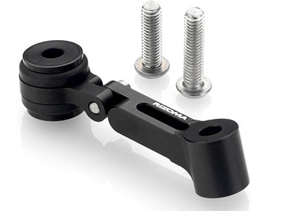 Rizoma Fluid Tank / Reservoir Bracket (CT450B)