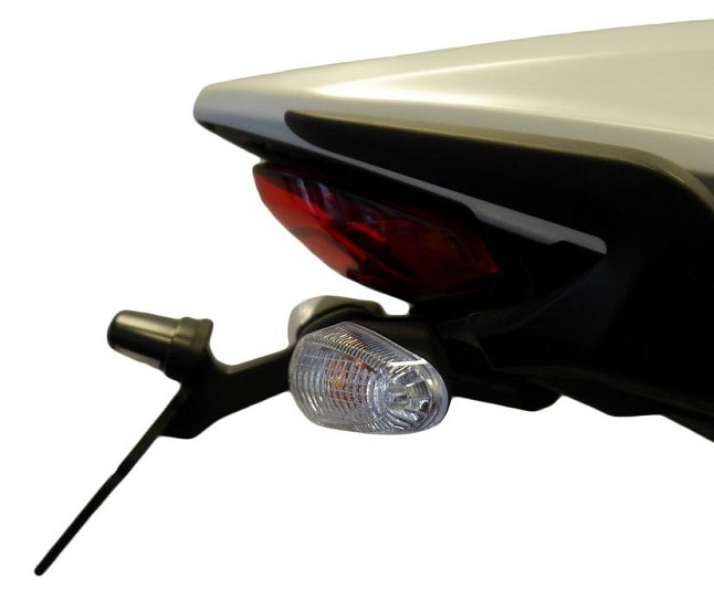 Evotech Performance Tail Tidy / Fender Eliminator '14-'17 Ducati Monster 821, '13-'16 1200/S