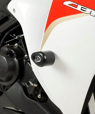 R&G Aero Frame Sliders for CBR250R '11-'15