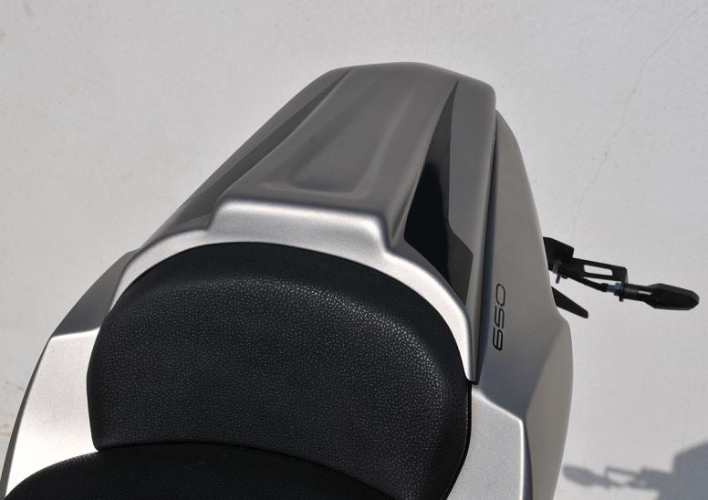 Buy Ermax Seat Cowl '17-'19 Kawasaki Z650 at Motostarz Canada