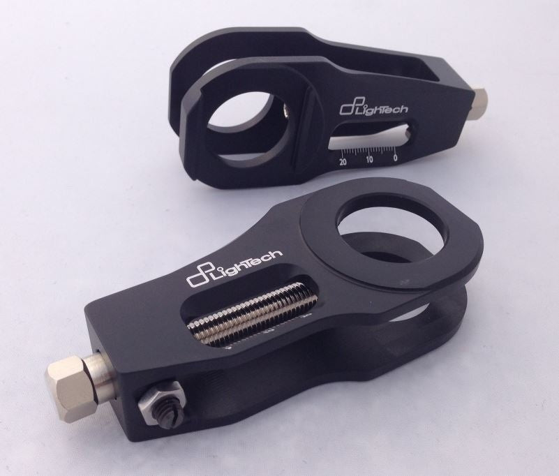 Lightech Chain Adjusters 2006-2016 Yamaha YZF R6