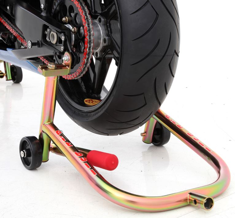 Pit Bull GP Style Rear Stand