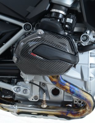 R&G Racing Engine Case Sliders For 2013-2015 BMW R1200GS
