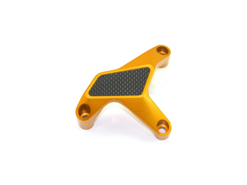 Ducabike Water Pump Cover for Ducati - PPA01