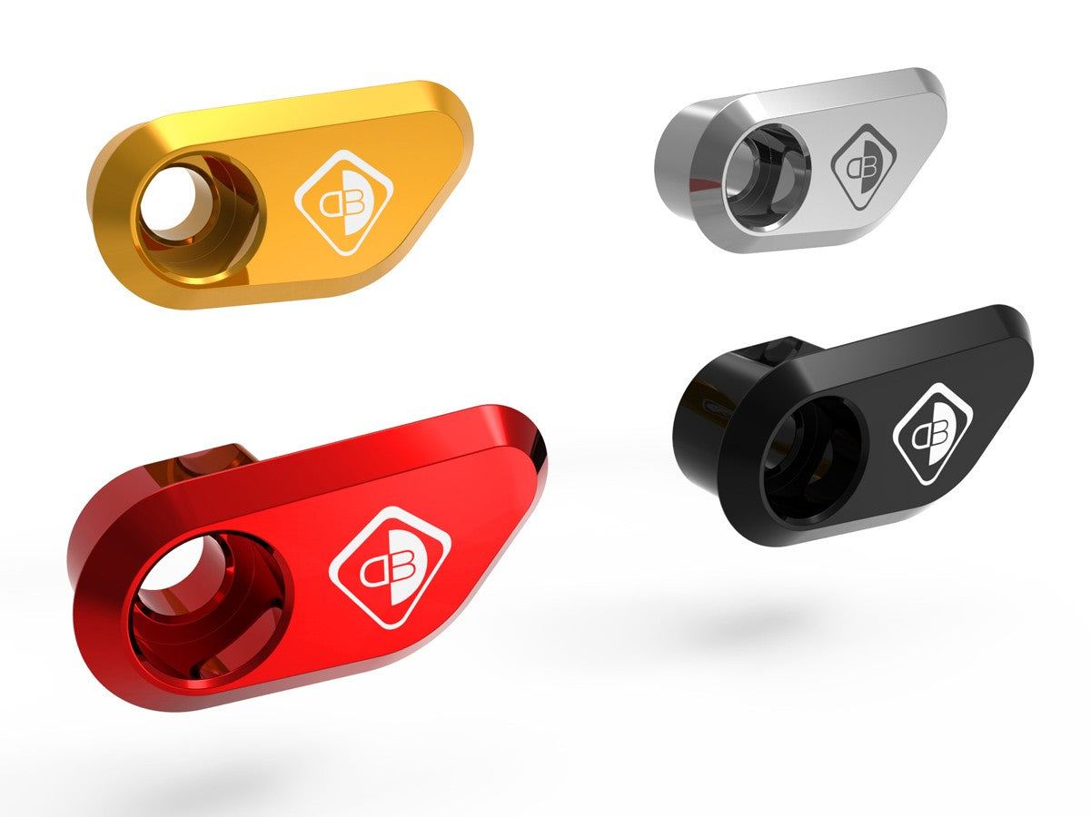 DucaBike ABS Sensor Protection for Ducati Monster 937 / Multistrada V4/S