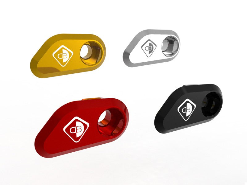 DucaBike ABS Sensor Protection for Ducati Monster 937 - PSA02