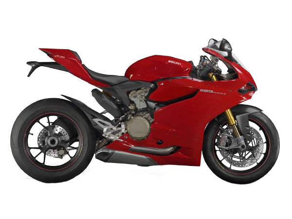 899/1199 Panigale