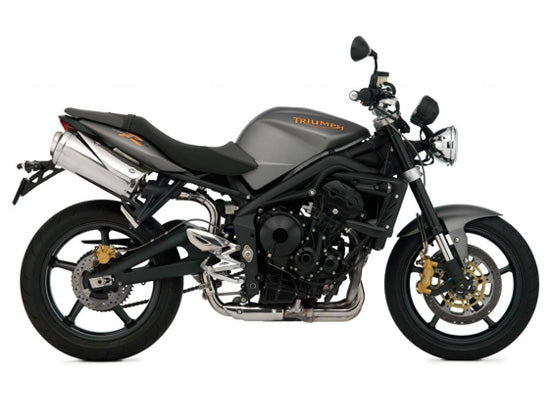 08-12 Street Triple / R